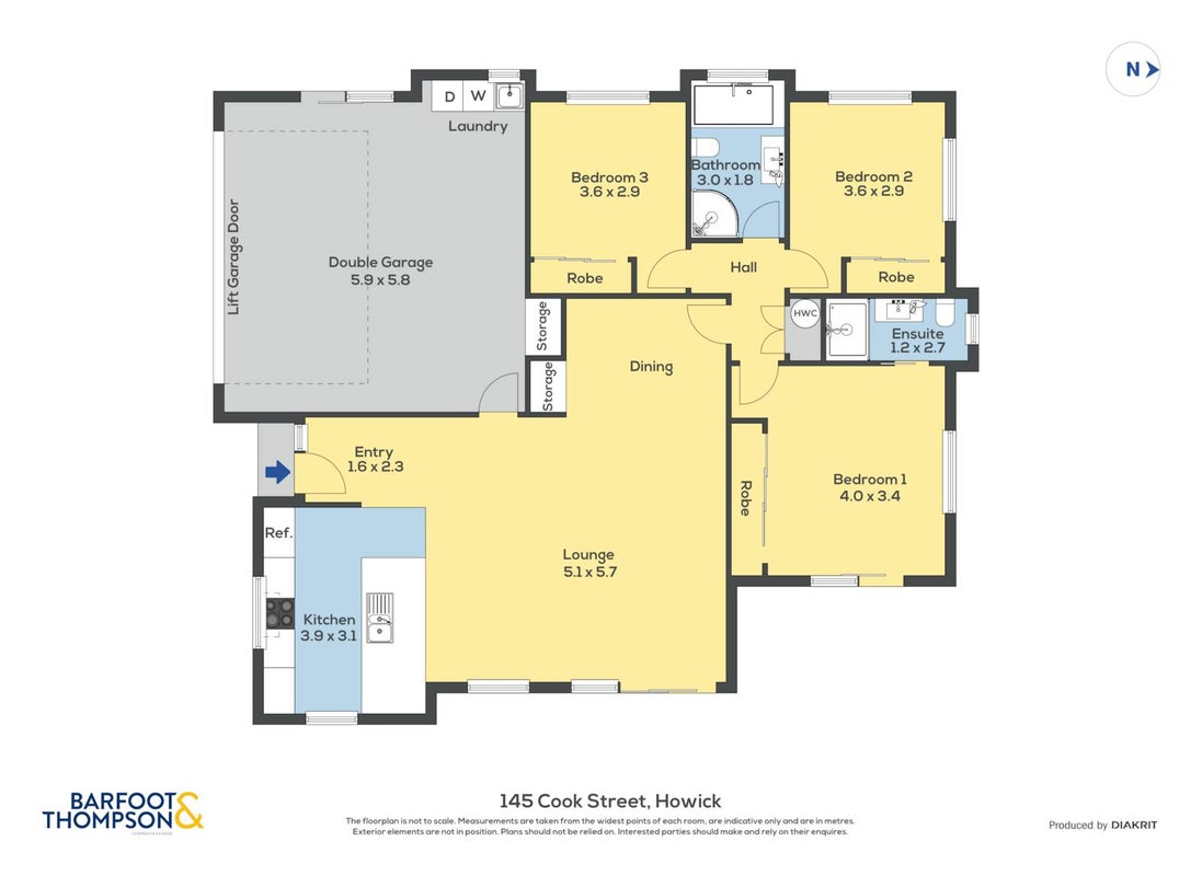 145 Cook Street, Howick, Auckland - Carousel 29