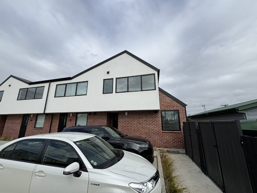 6/21 Montreal Street, Sydenham, Christchurch - Carousel 2
