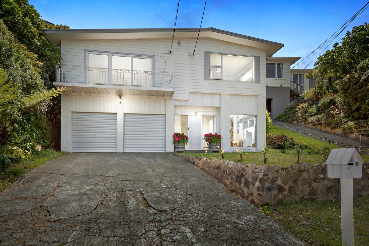 93 Fox Street, Ngaio, Wellington - Carousel 1