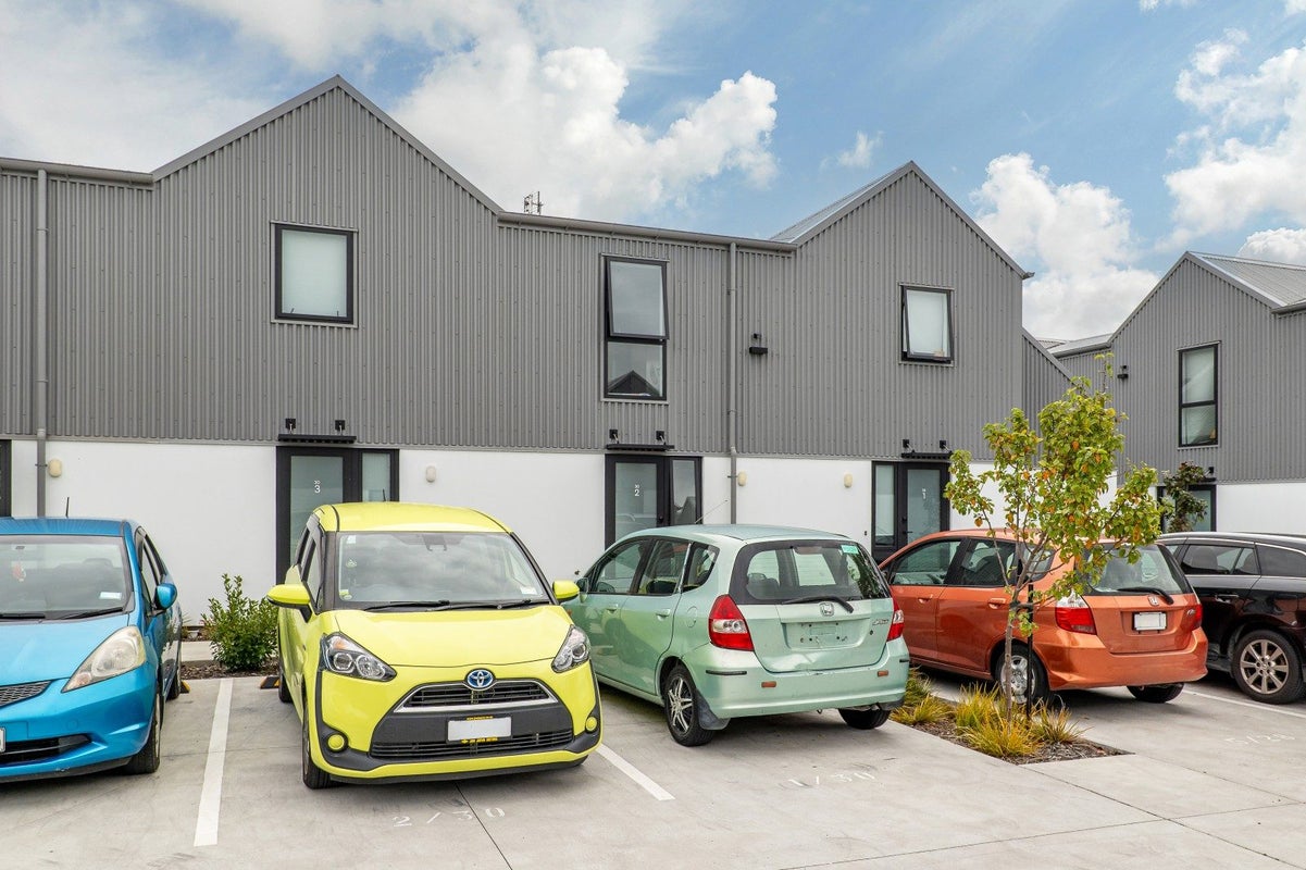 2/30 Frederick Street, Waltham, Christchurch - Carousel 12