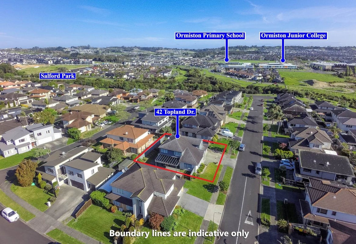 42 Topland Drive, Flat Bush, Auckland - Carousel 18