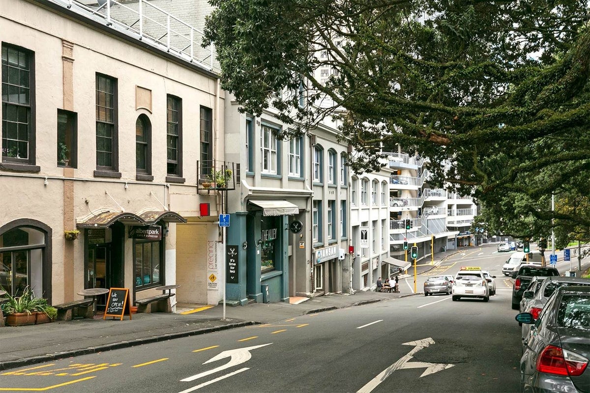 4B/22 Kitchener Street, Auckland Central, Auckland - Carousel 8