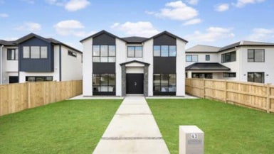 43 Drumconnell Drive, Flat Bush, Auckland - Carousel 1
