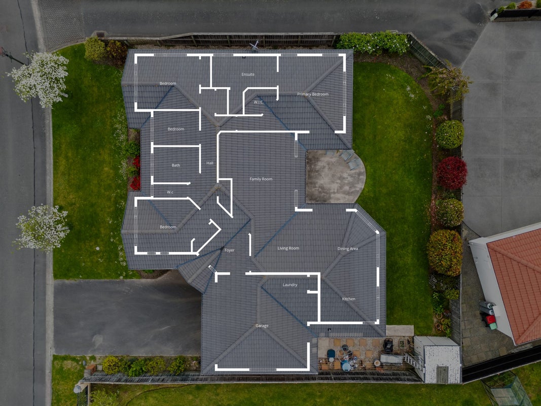 17 Stableford Green, Burnside, Christchurch - Carousel 25