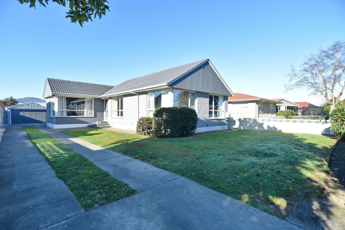155 Halswell Road, Hillmorton, Christchurch - Carousel 1