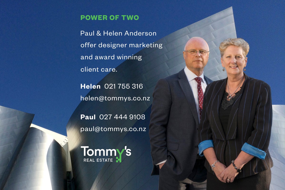 2 Kamla Way, Khandallah, Wellington - Carousel 18