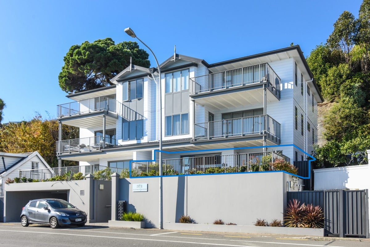 1/371 Wakefield Quay, Stepneyville, Nelson - Carousel 1