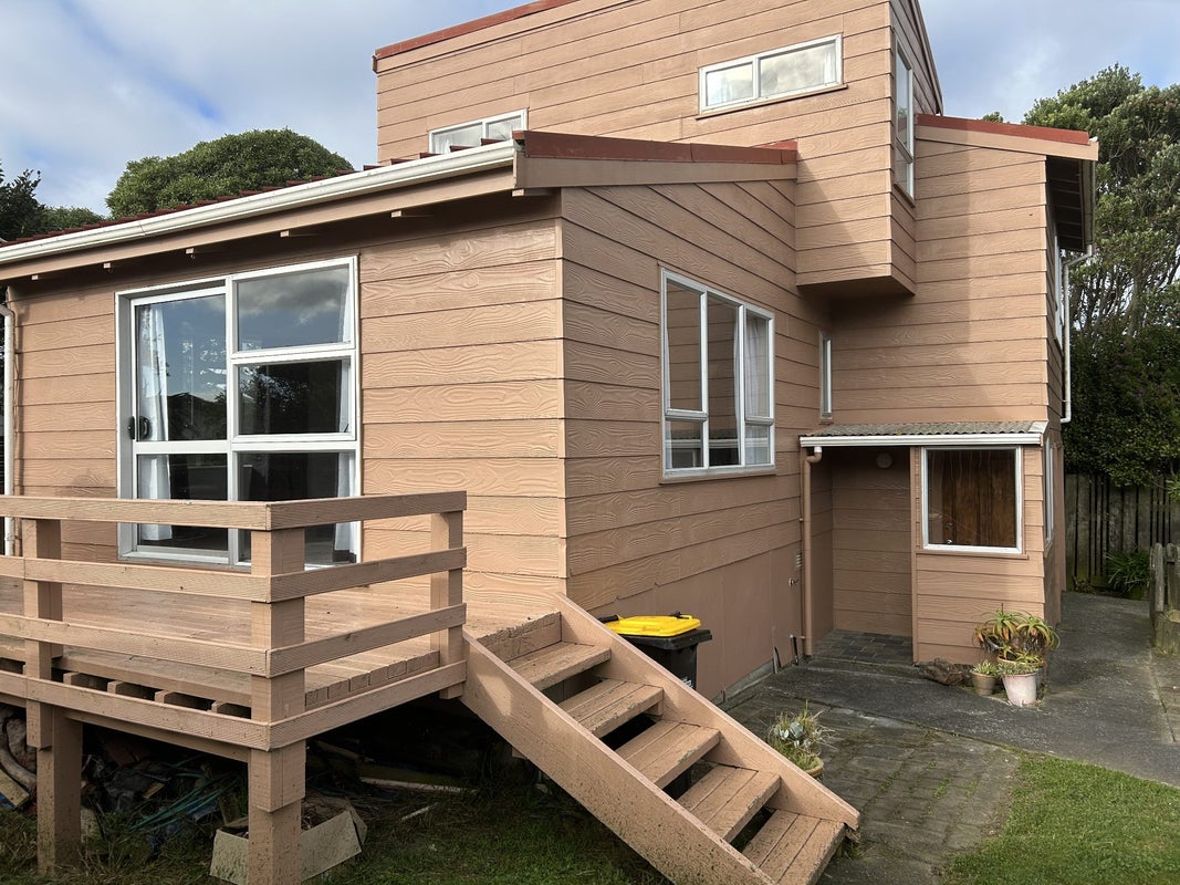 265A Mitchell Street, Brooklyn, Wellington - Carousel 20