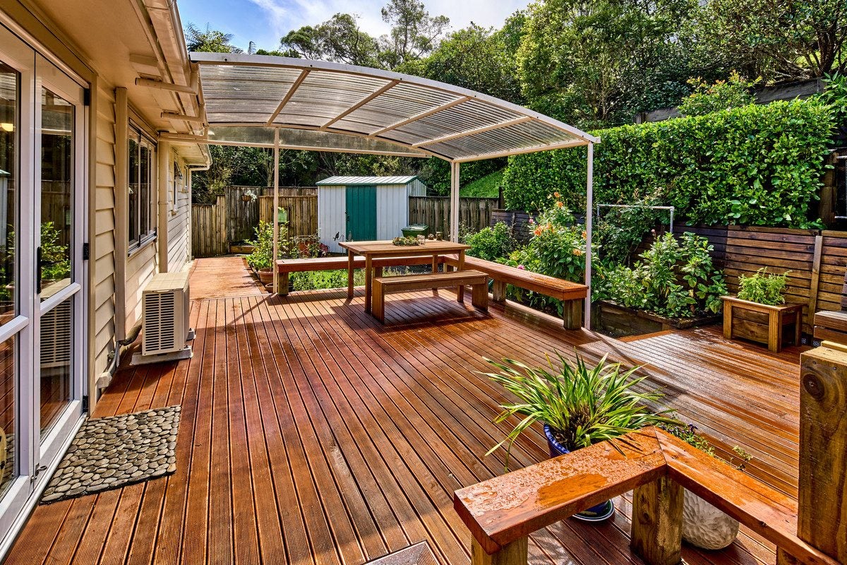 55 Chester Road, Tawa, Wellington - Carousel 2