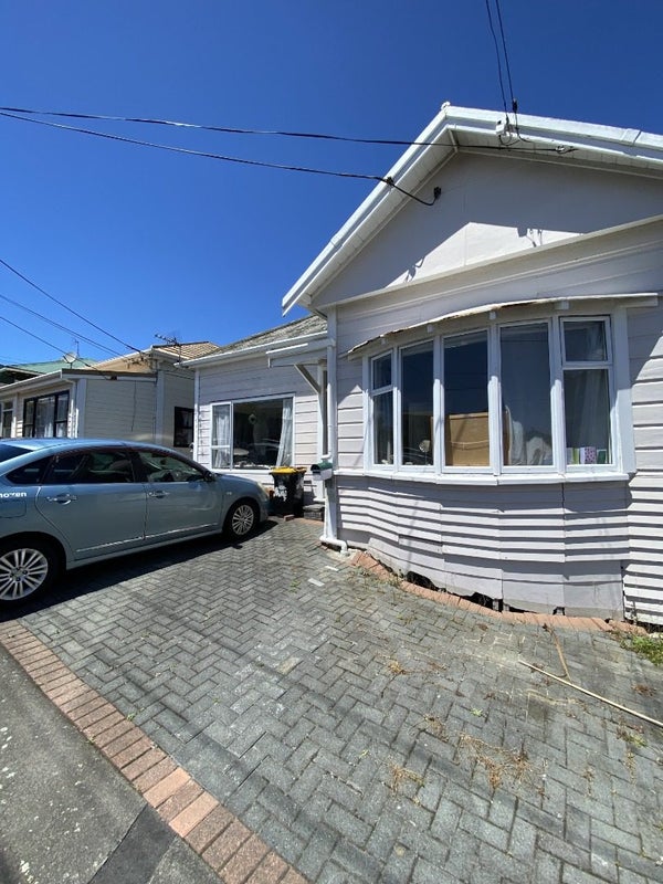 45A Hall Street, Newtown, Wellington - Carousel 16