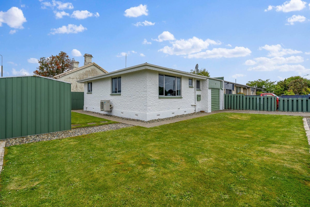190 Ettrick Street, Appleby, Invercargill - Carousel 1
