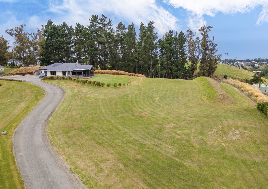 25 Bradfield Road, Weston, Oamaru - Carousel 28