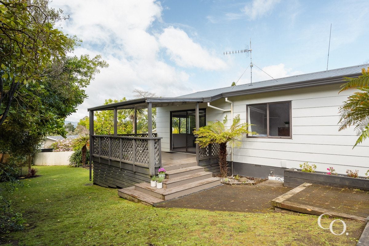 13C Bell Street, Judea, Tauranga - Carousel 1
