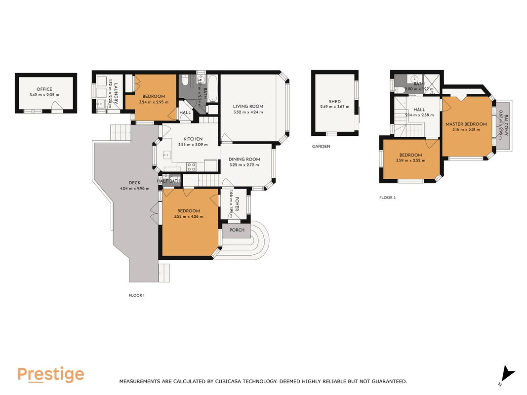 43 Palmerston Road, Birkenhead, Auckland - Carousel 24