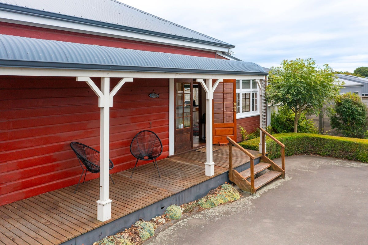 27 Queen Street, Parkside, Timaru - Carousel 2