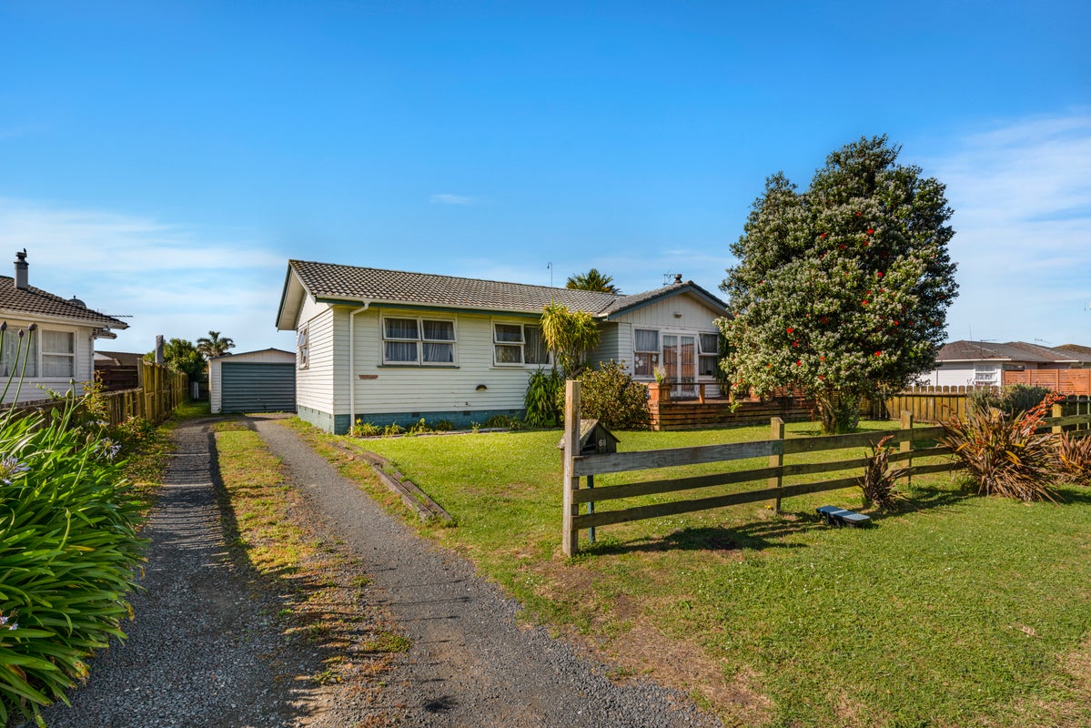 68 Tatariki Street, Rosehill, Papakura - Carousel 1