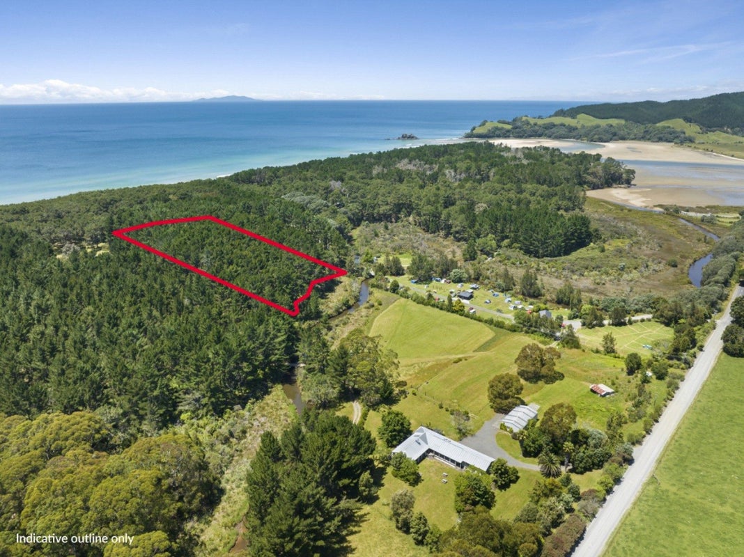 466B Ohui Road, Opoutere, Whangamata - Carousel 2