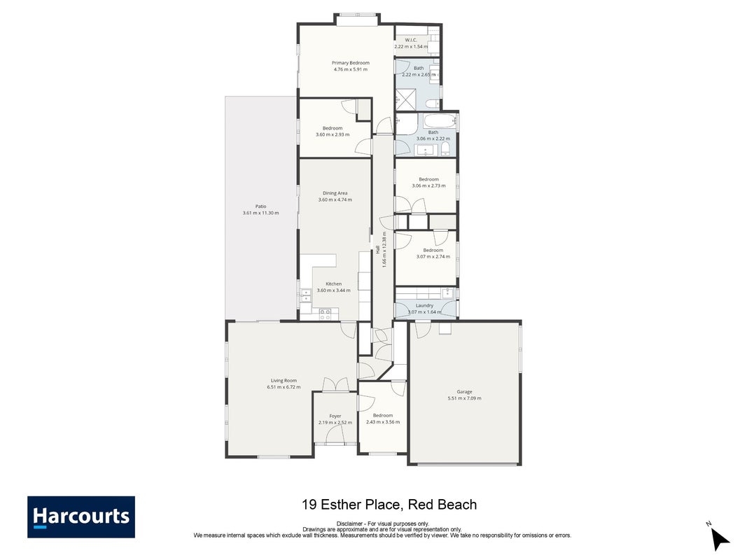 19 Esther Place, Red Beach, Whangaparaoa - Carousel 35