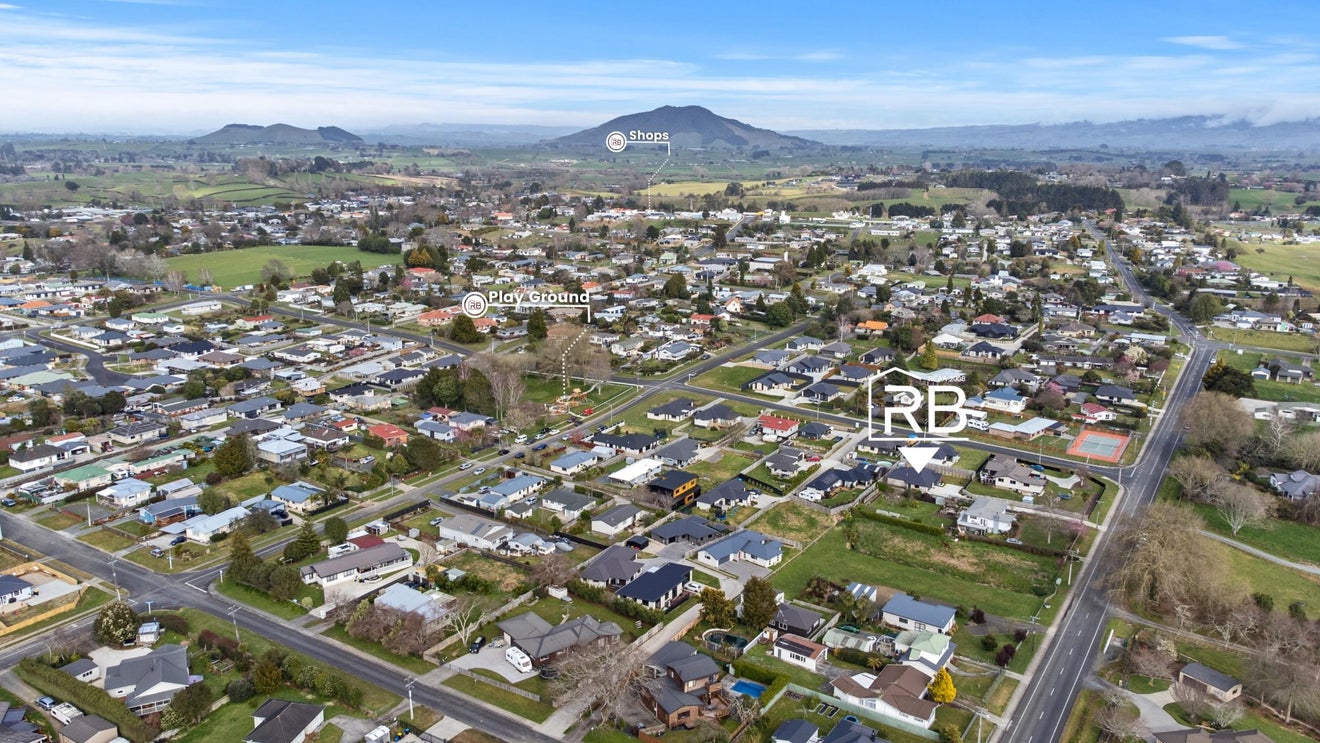 67 Herbert Street, Kihikihi, Te Awamutu - Carousel 24