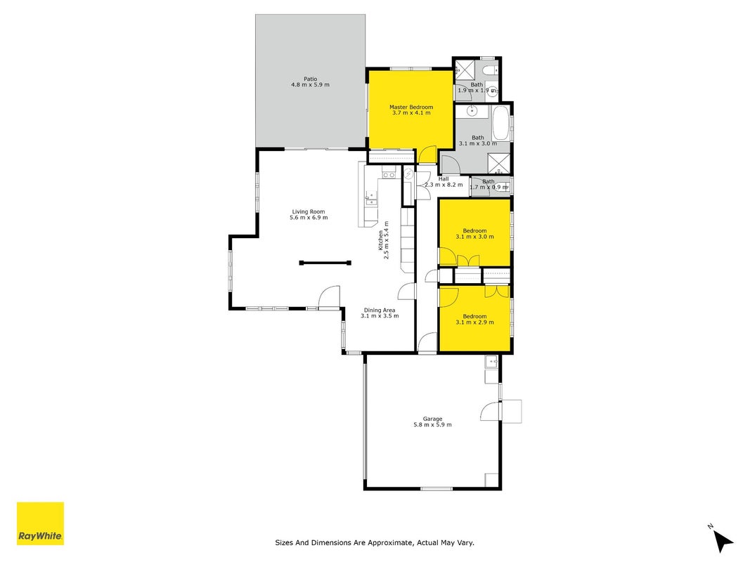 22 Peninsula Road, Mangere, Auckland - Carousel 15