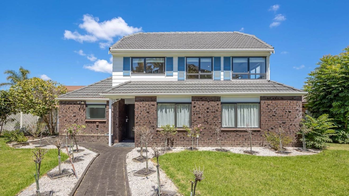 7A Basilton Close, Bucklands Beach, Auckland - Carousel 1