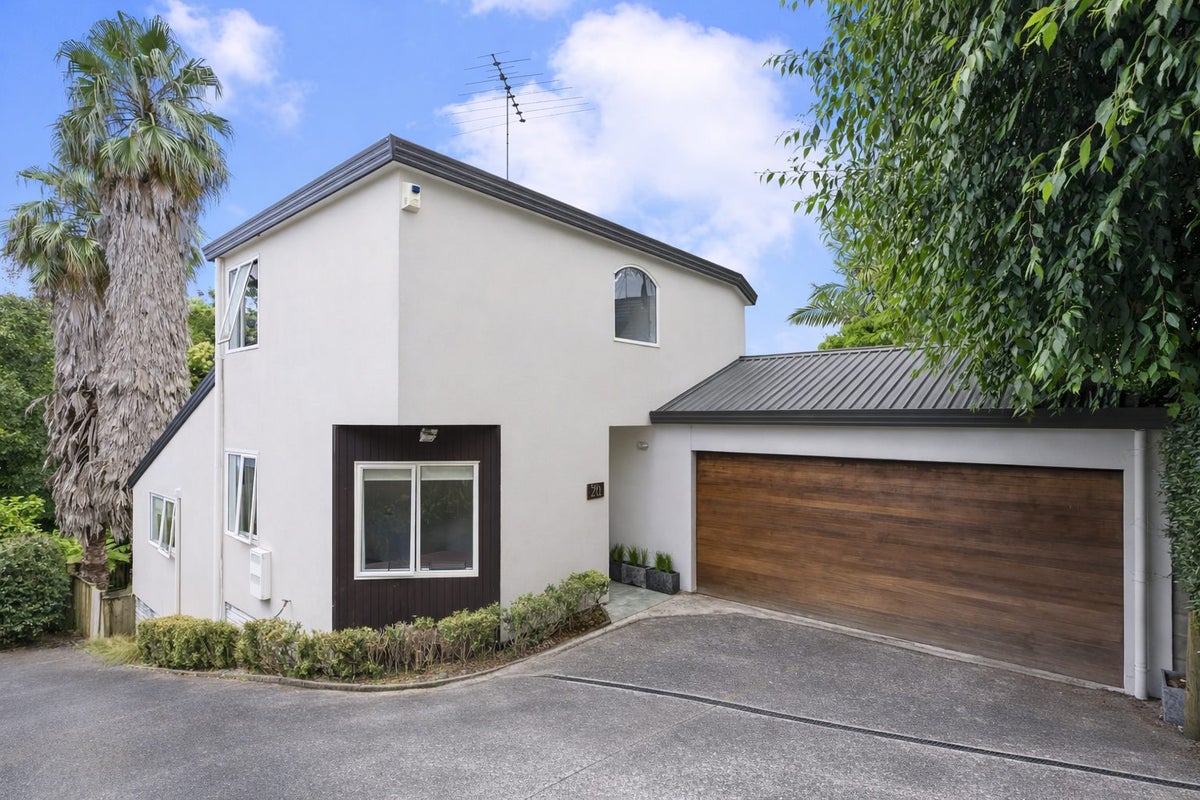 98B Gowing Drive, Meadowbank, Auckland - Carousel 1