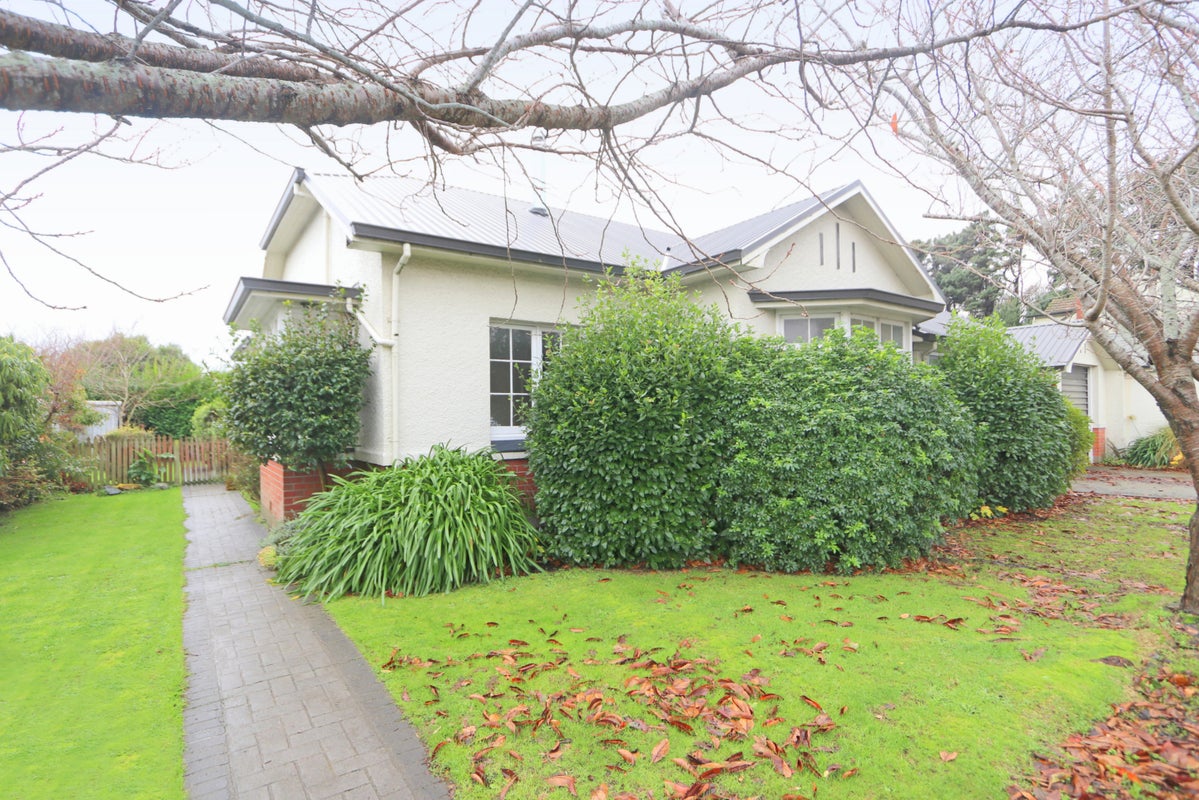 58 Earnslaw Street, Avenal, Invercargill - Carousel 1