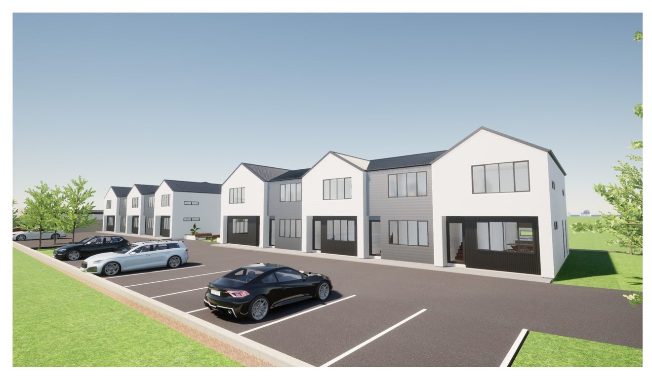 111 King Street, Kensington, Timaru - Carousel 1