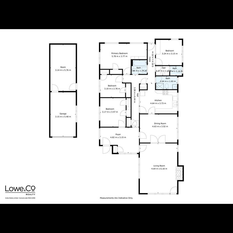 169 Karori Road, Karori, Wellington - Carousel 22