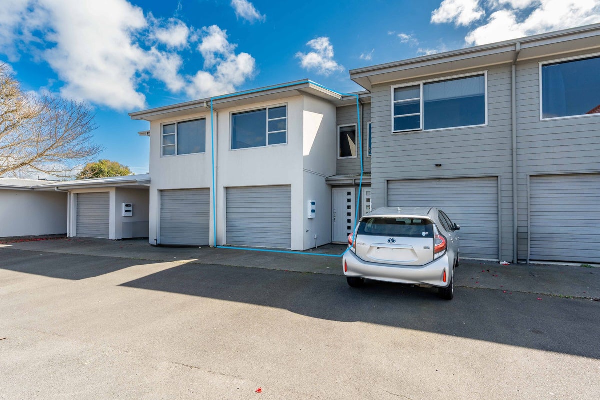 9D Denver Place, Hamilton East, Hamilton - Carousel 17