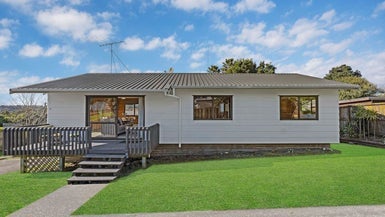 41B Salisbury Road, Birkdale, Auckland - Carousel 1