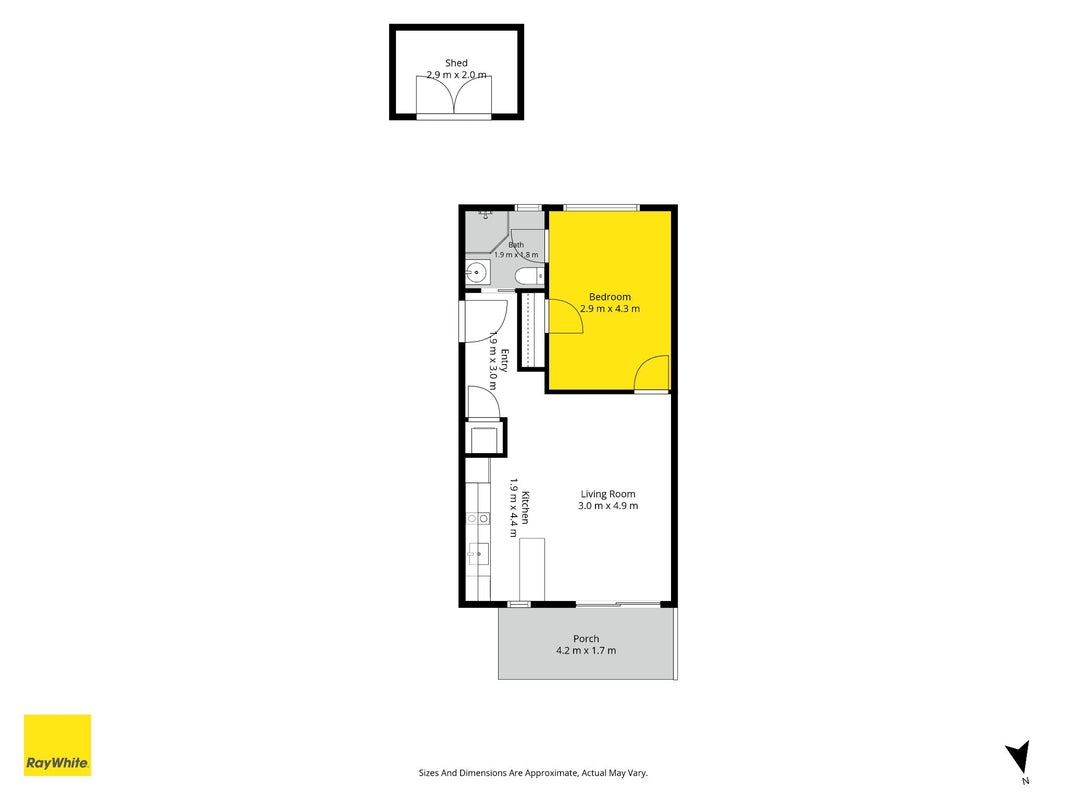 73A/21 Hunters Park Drive, Three Kings, Auckland City, Auckland - Carousel 13