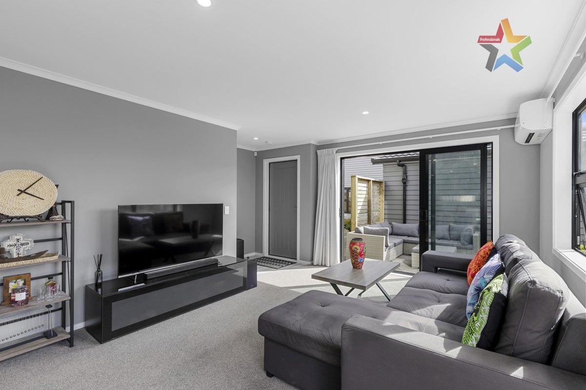 83C Seddon Street, Naenae, Lower Hutt - Carousel 2