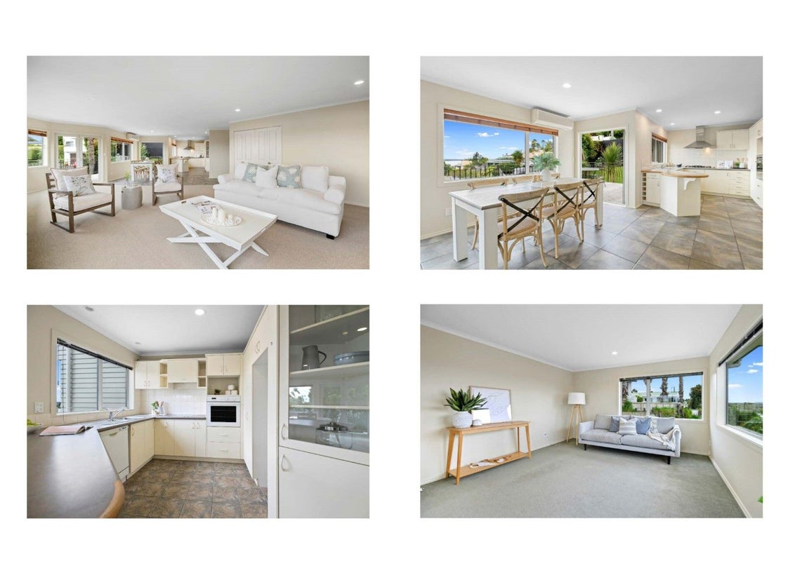 33 Philomel Crest, Welcome Bay, Tauranga - Carousel 1