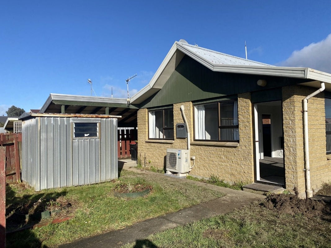 1/139 Earn Street, Appleby, Invercargill - Carousel 10