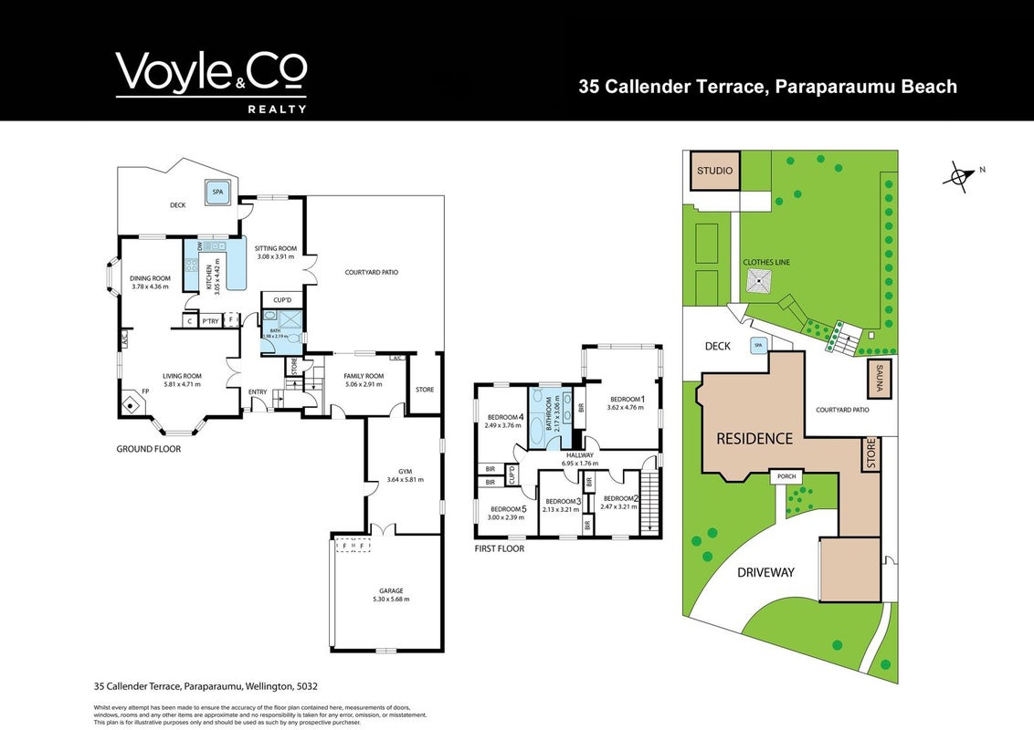 35 Callender Terrace, Paraparaumu Beach, Paraparaumu - Carousel 29