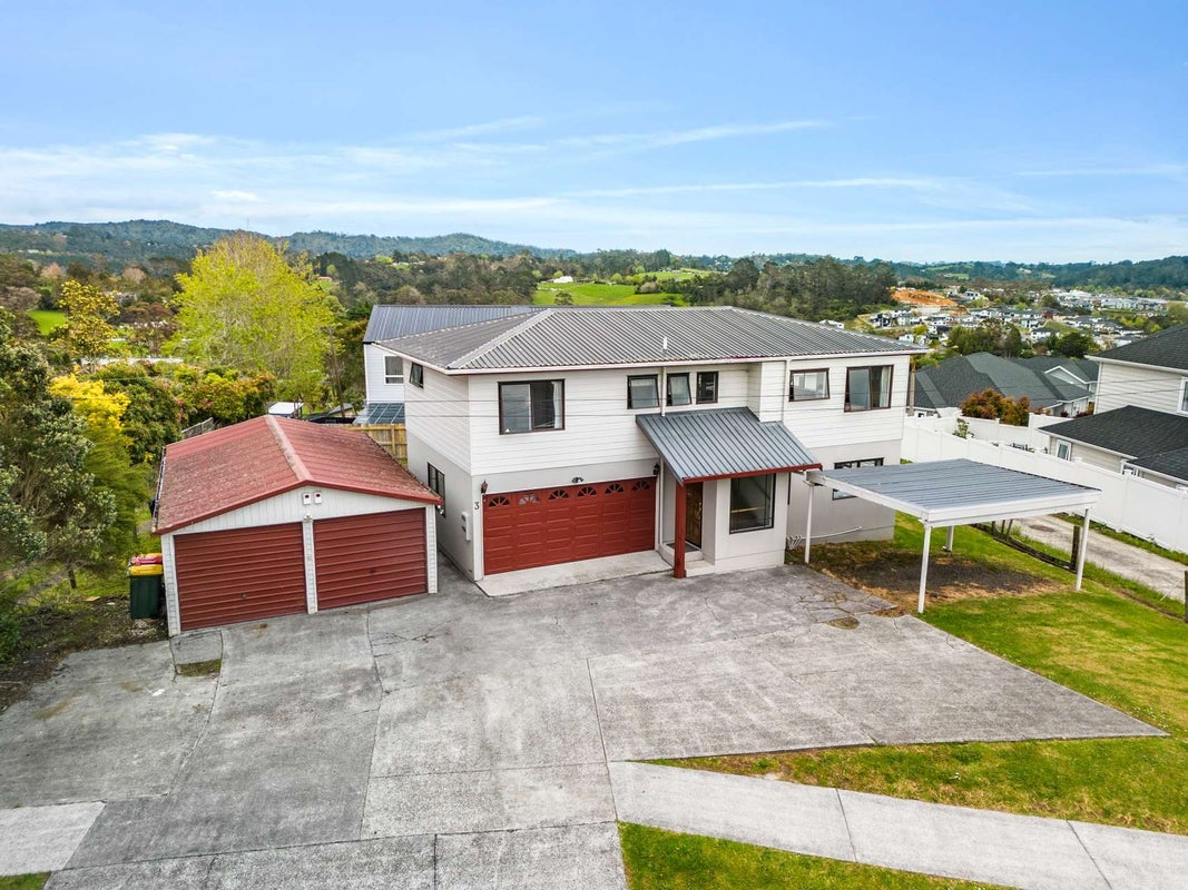 3 Wallace Road, Ranui, Auckland - Carousel 2