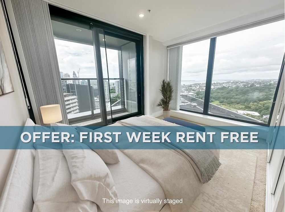1402/8 Whitaker Place, Grafton, Auckland - Carousel 1