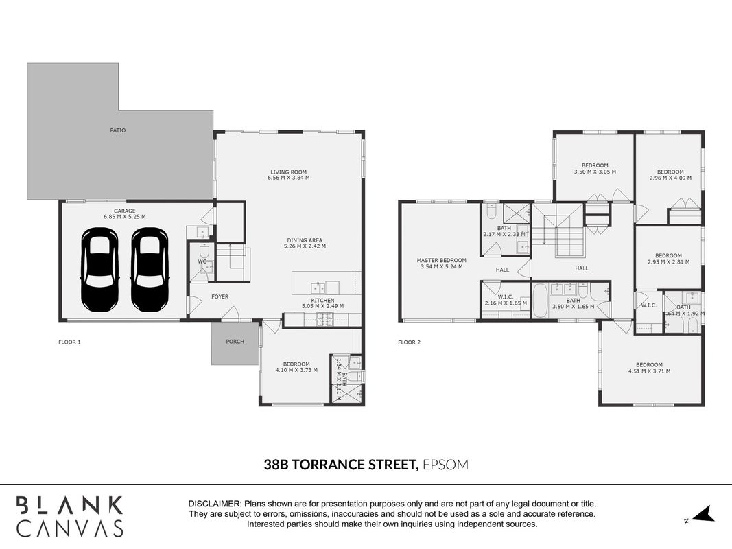 38B Torrance Street, Epsom, Auckland - Carousel 26
