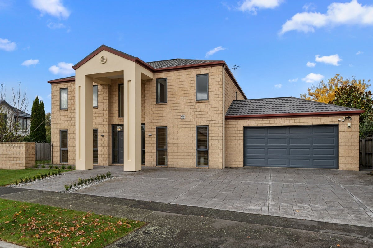 57 Becmead Drive, Harewood, Christchurch - Carousel 2