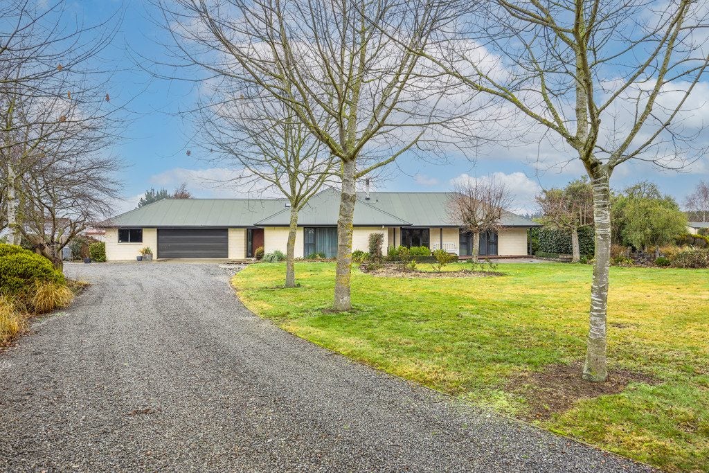 68 Moffatts Road, Swannanoa, Kaiapoi - Carousel 1