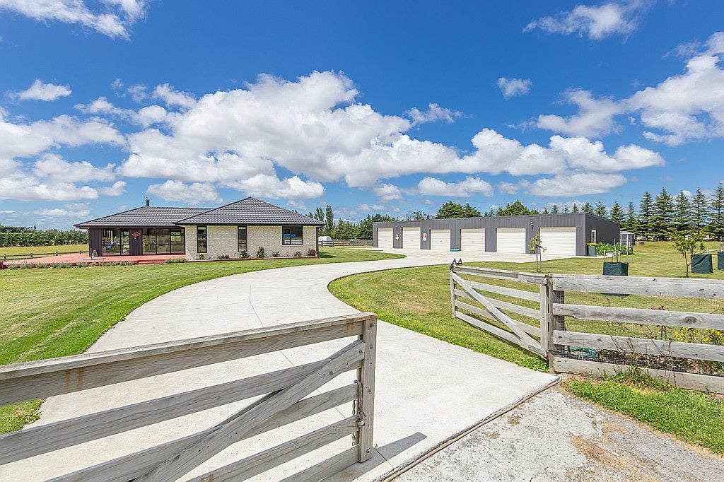 711B Hoskyns Road, Christchurch - Carousel 1