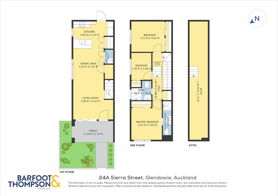 24A Sierra Street, Glendowie, Auckland - Carousel 11