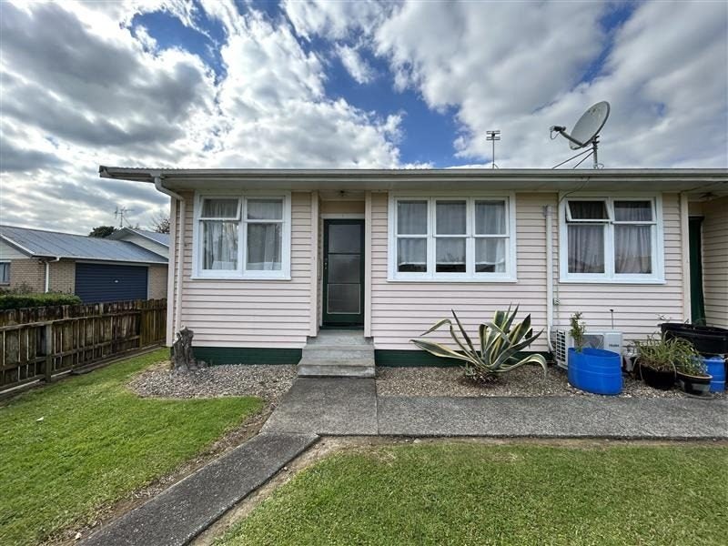 3/118 Centennial Avenue, Te Aroha, Te Aroha - Carousel 1