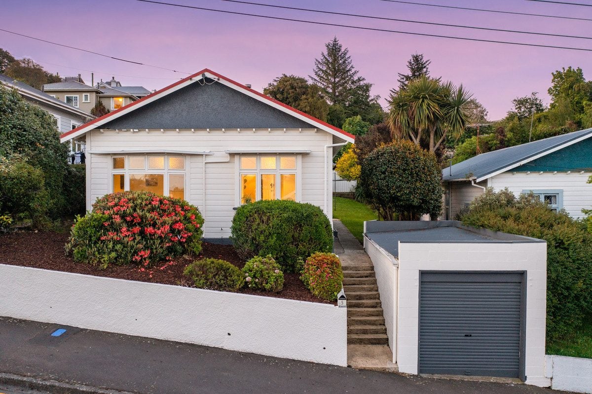 5 Chapman Street, Wakari, Dunedin - Carousel 1
