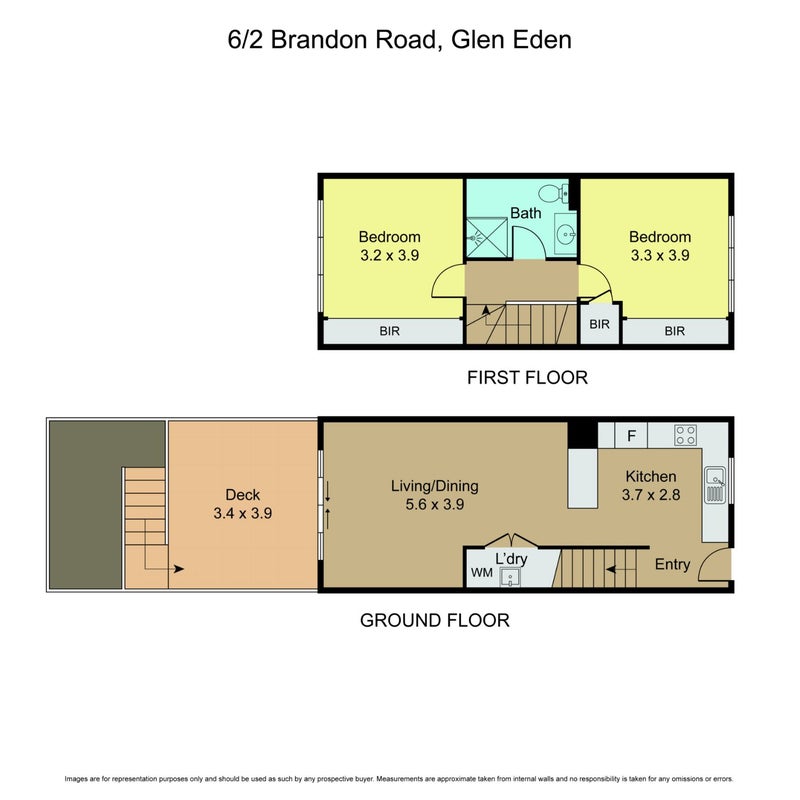 6/2 Brandon Road, Glen Eden, Auckland - Carousel 2