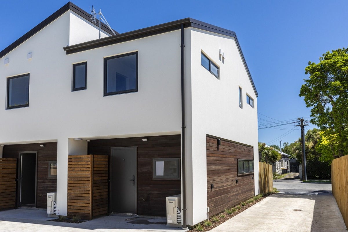 1/220 Geraldine Street, Edgeware, Christchurch - Carousel 1