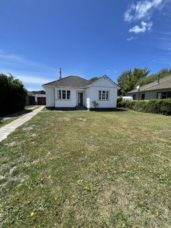 38 Warwick Street, Mayfield, Blenheim - Carousel 1