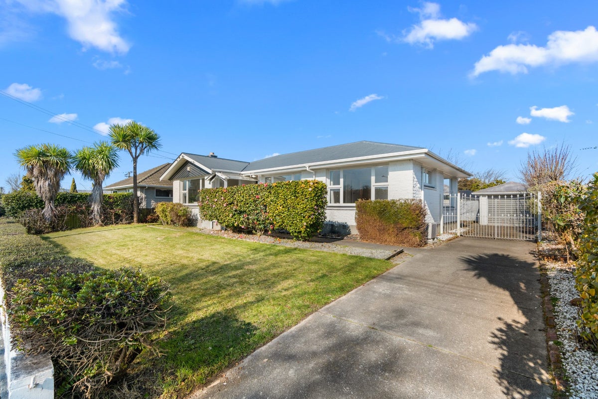 53 Greendale Avenue, Avonhead, Christchurch City, Canterbury - Carousel 1