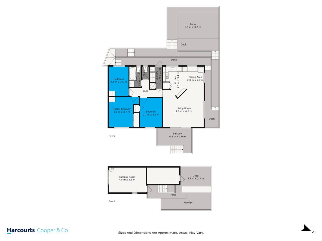 1/51 Vandeleur Avenue, Birkdale, Auckland - Carousel 18